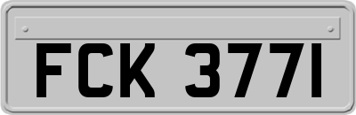 FCK3771