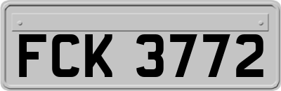 FCK3772