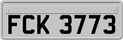 FCK3773