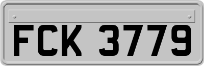 FCK3779