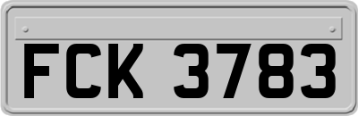 FCK3783