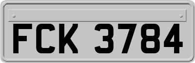 FCK3784