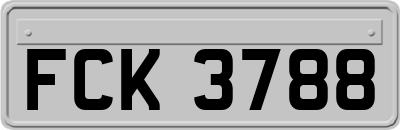 FCK3788