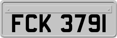 FCK3791