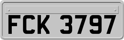 FCK3797