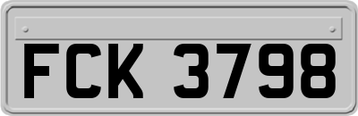 FCK3798
