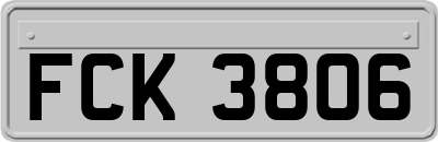 FCK3806
