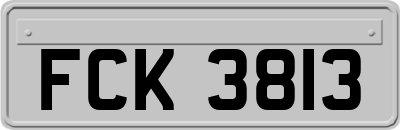 FCK3813