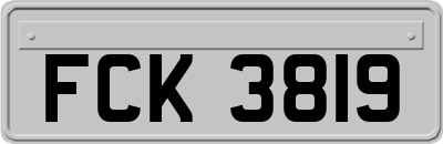 FCK3819