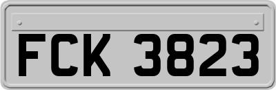 FCK3823