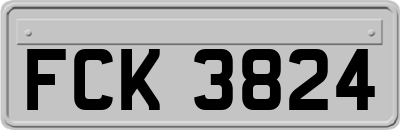 FCK3824