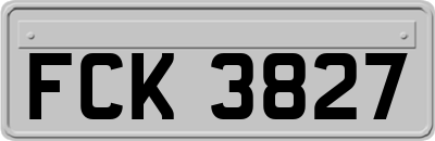 FCK3827