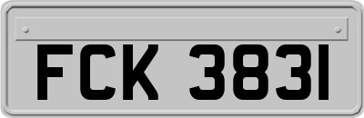FCK3831