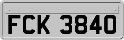 FCK3840