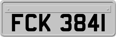 FCK3841