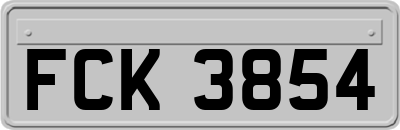 FCK3854