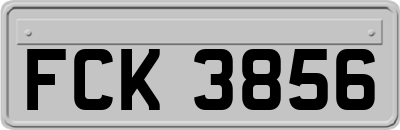 FCK3856