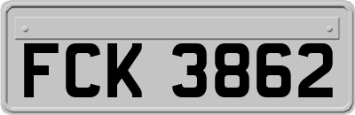 FCK3862