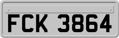FCK3864