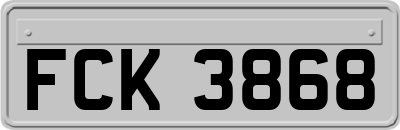 FCK3868