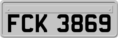 FCK3869