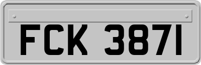 FCK3871