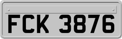 FCK3876