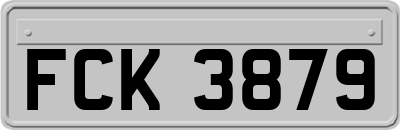 FCK3879