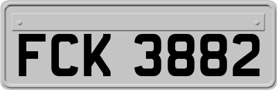 FCK3882