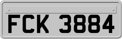 FCK3884