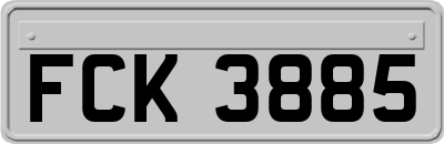 FCK3885