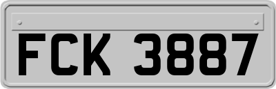 FCK3887