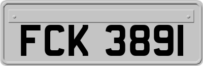 FCK3891
