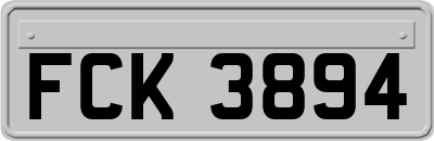 FCK3894