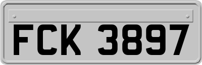 FCK3897