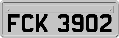 FCK3902