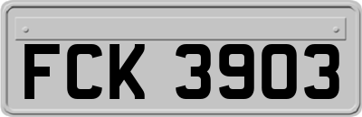 FCK3903