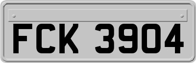 FCK3904