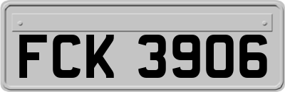 FCK3906
