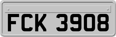 FCK3908