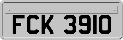FCK3910