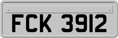 FCK3912
