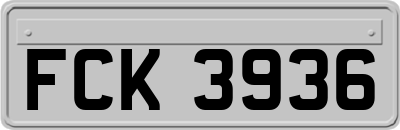 FCK3936