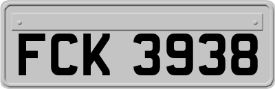 FCK3938