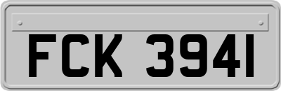 FCK3941