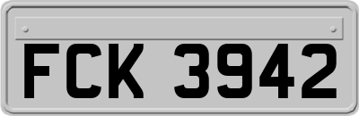 FCK3942
