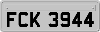FCK3944
