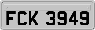 FCK3949