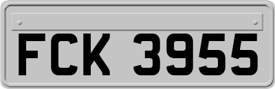 FCK3955