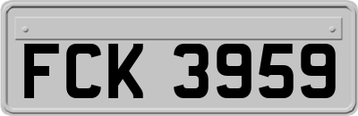 FCK3959